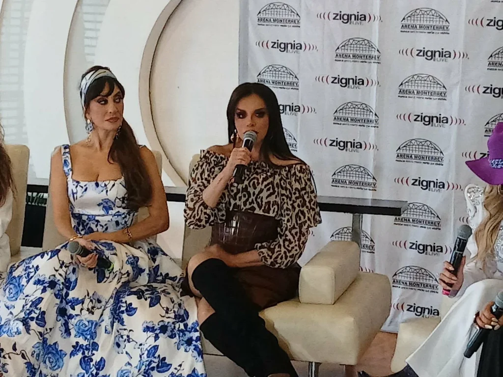 Inspira Dulce continuidad de GranDiosas; elenco promete espectáculo inolvidable en Monterrey 2 713223127 2241024709767290 3976530767889854694 n