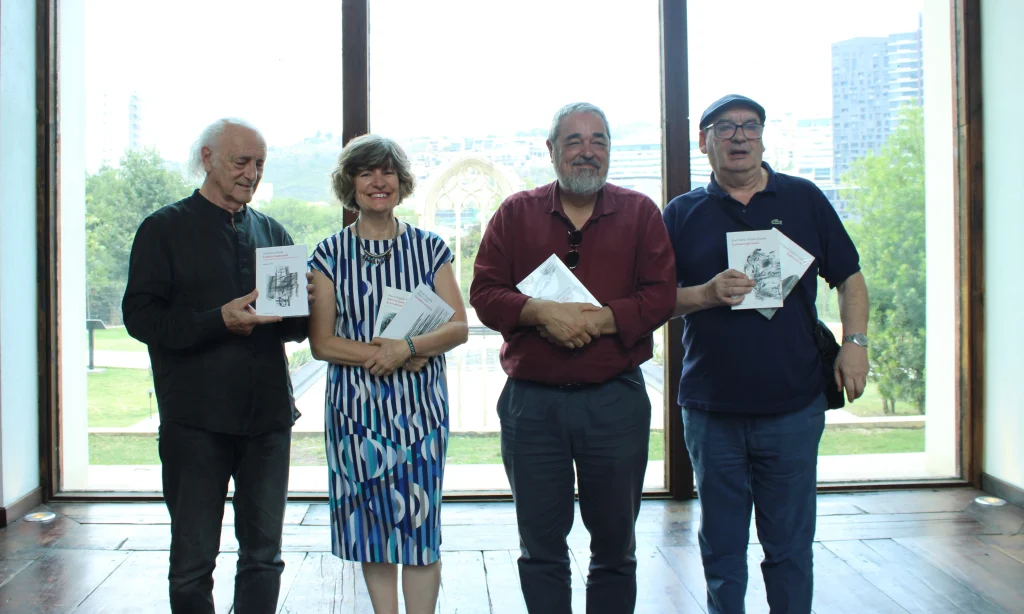 Reviven con poesía últimos días de Sor Juana 1 714541141 4407612419476031 2819062675206814728 n