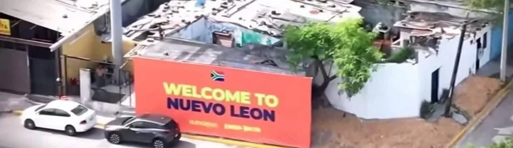 Levantan muro y lonas con imagen del Mundial para ocultar tejabanes en Guadalupe 2 714670291 2147042649197017 7314504500808207328 n
