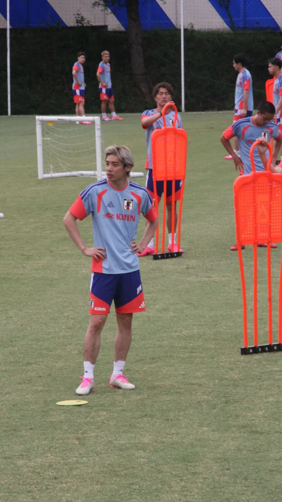 Cumple Japón segundo día de entrenamientos, ahora en El Barrial 9 714736075 1270624468204731 7562043816482539516 n