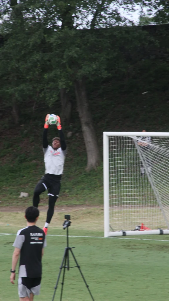 Cumple Japón segundo día de entrenamientos, ahora en El Barrial 10 714764541 1565404515018699 3790276493505013742 n