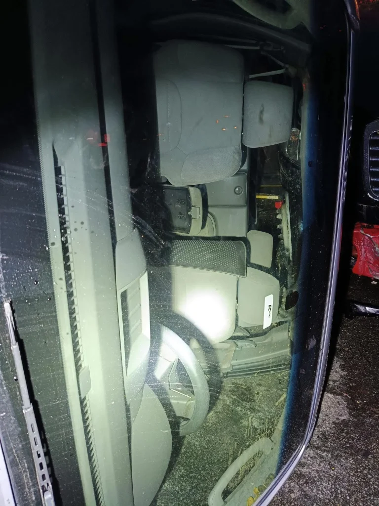Choque en la autopista Monterrey-Saltillo genera afectaciones viales 1 714850969 1283613737261109 4351230285787918103 n