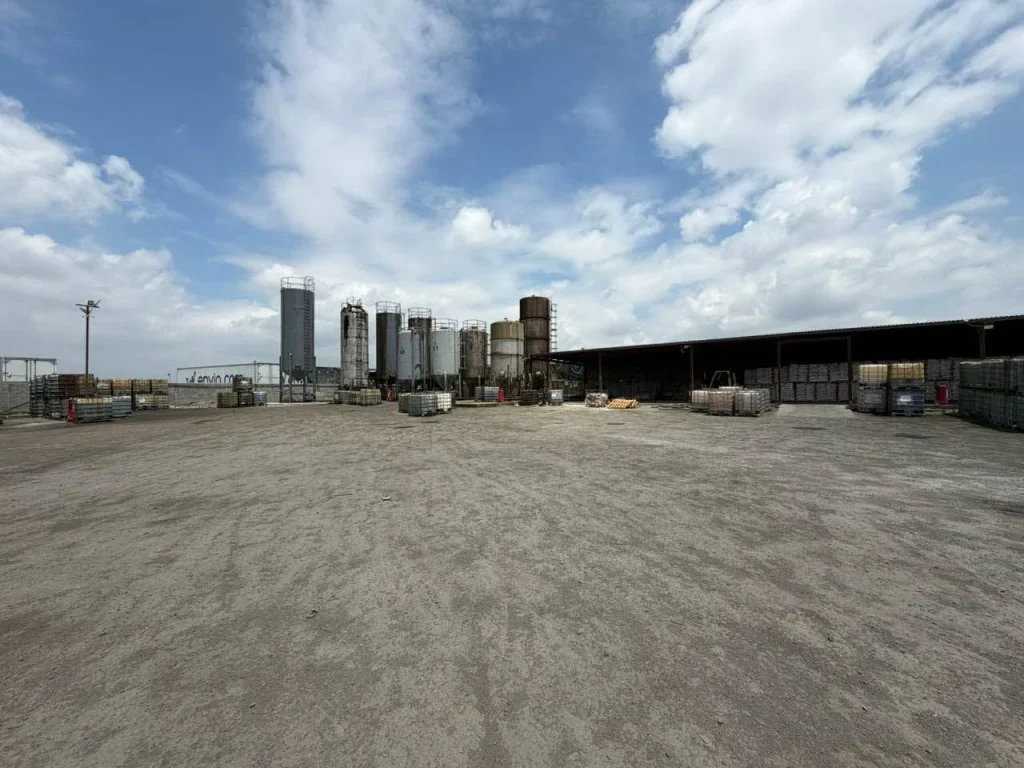 Aseguran más de 1.2 millones de litros de hidrocarburo ilegal en Apodaca 2 715276124 971553979209404 2197199121749205512 n