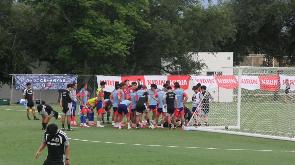 Cumple Japón segundo día de entrenamientos, ahora en El Barrial 4 715375742 871090668821747 5943370196303299561 n