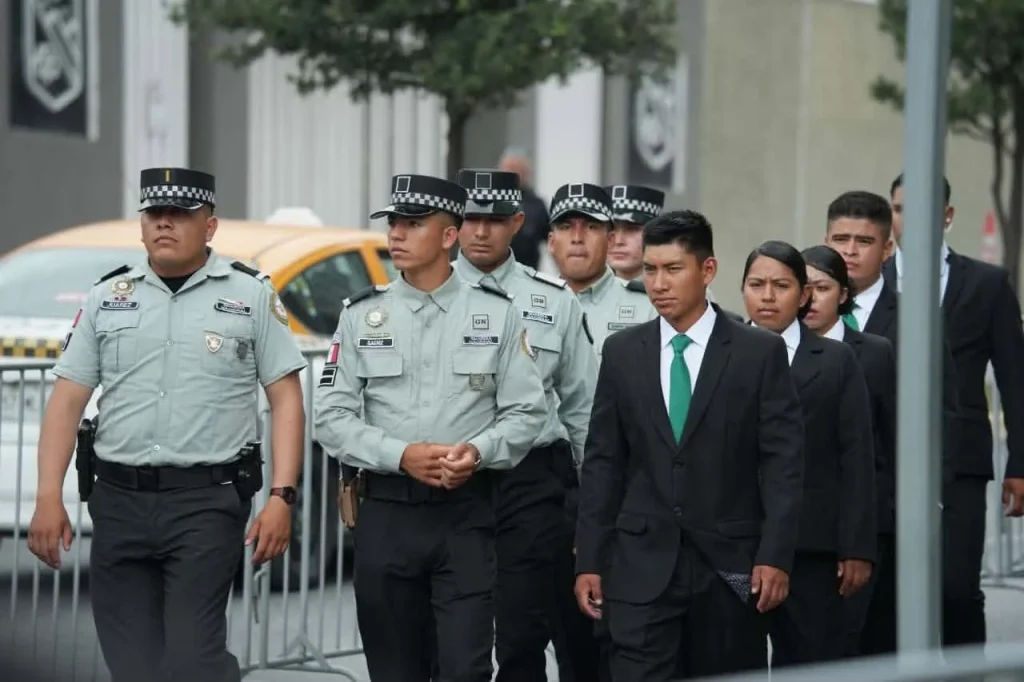 Túnez inicia concentración del Mundial en Monterrey 8 715389537 1007154115228938 359305820374052605 n