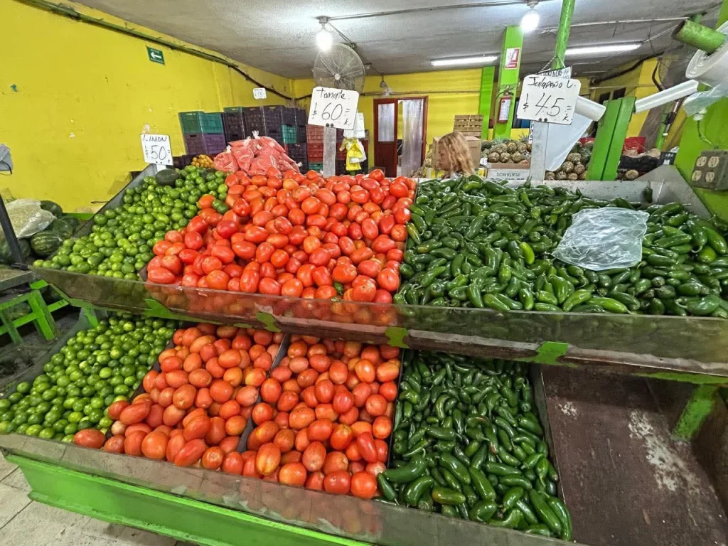 Confirman reducción al precio del tomate 1 715389541 1299265665709822 9172505855847481171 n
