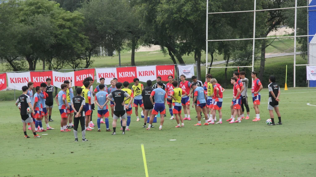 Cumple Japón segundo día de entrenamientos, ahora en El Barrial 2 715434183 1548188703488563 1012619479410363582 n