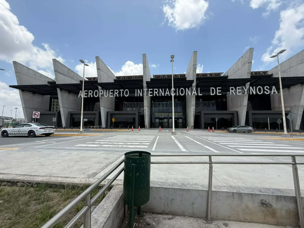 Activa COEPRIS filtros sanitarios en Reynosa por alerta de ébola 2 716702489 2179557196153811 911353713285967527 n