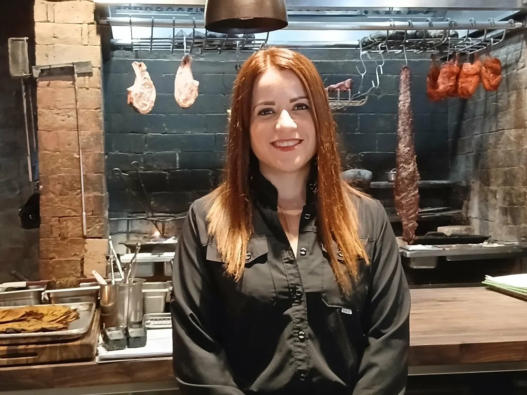 Proyectarán restauranteros riqueza gastronómica de NL a visitantes del Mundial 3 717860195 914894491609977 8268213760069043553 n