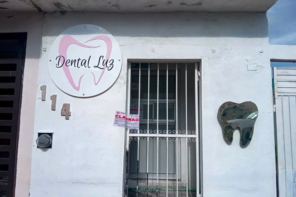 Descartan riesgo por fuga en equipo de rayos X; consultorio permanece clausurado 2 718942062 1533491658162149 4409457283336458401 n