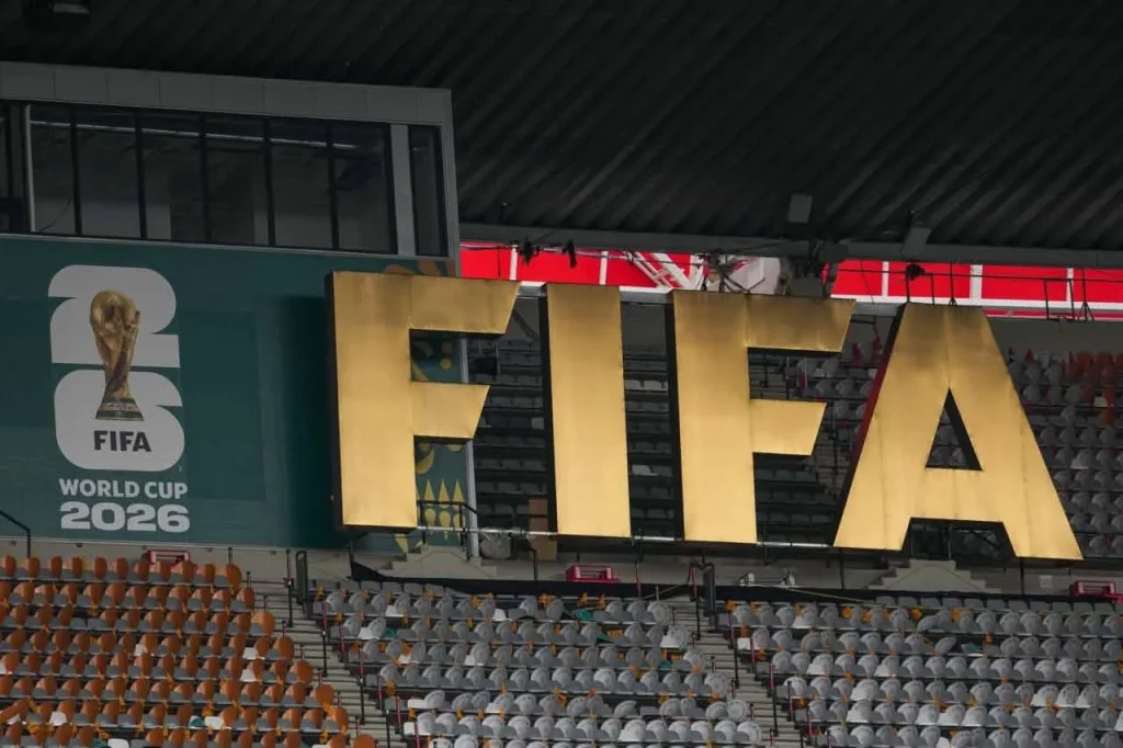 Estadio Ciudad de México: Listo para su tercer Mundial 5 719209119 1534701165105065 411437647172993364 n