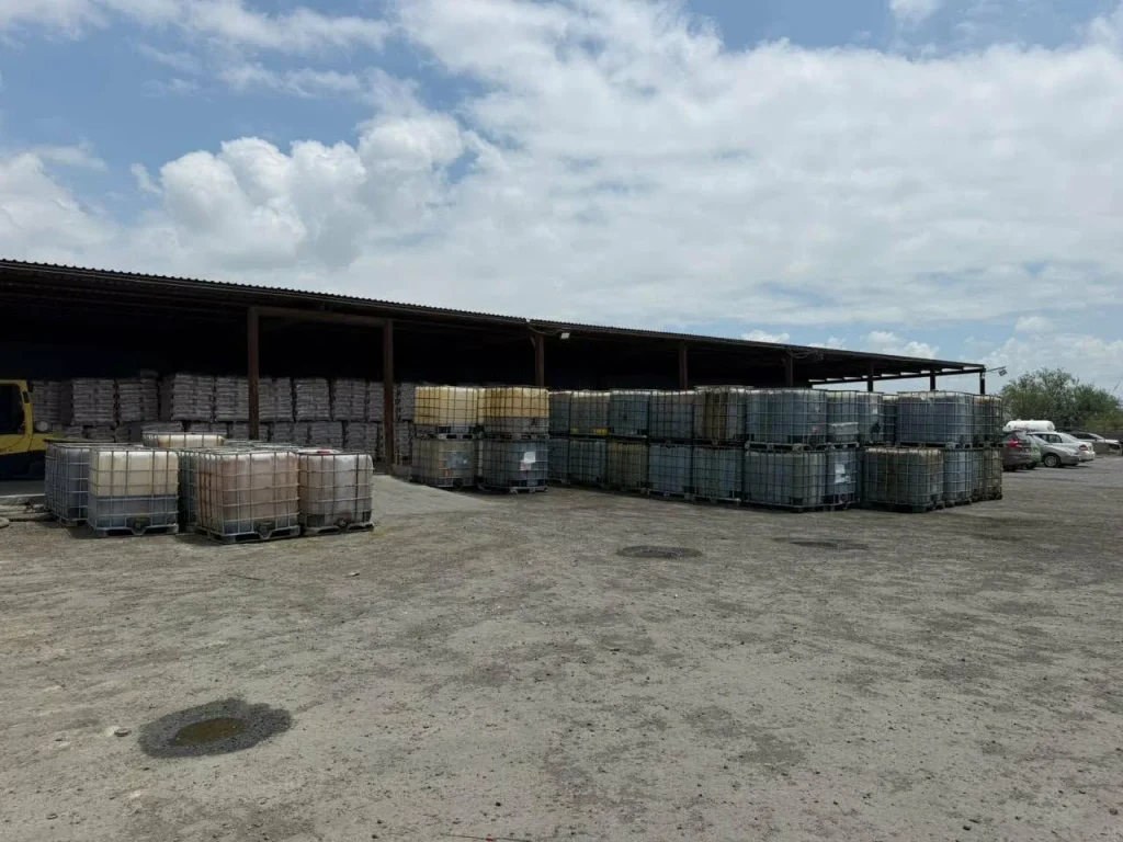 Aseguran más de 1.2 millones de litros de hidrocarburo ilegal en Apodaca 1 719209122 3378956549158473 154589148699647214 n