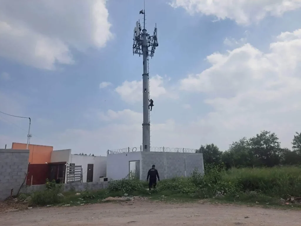 Retiran casi 300 cámaras de videovigilancia irregulares en Tamaulipas 1 719209126 1521731922832426 2582996922836170408 n