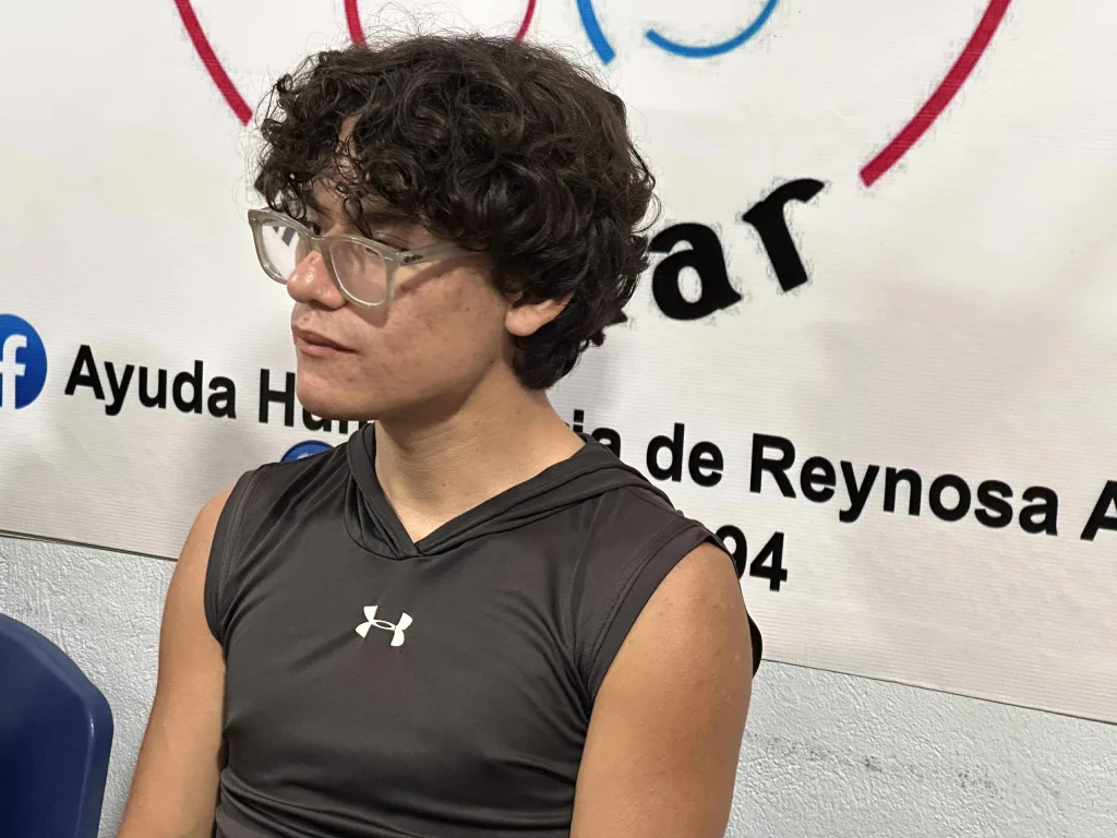 Imanol Zapotitla representará a México en torneo internacional de tochito en Francia 1 719609131 1699686671168659 6496902732615887262 n