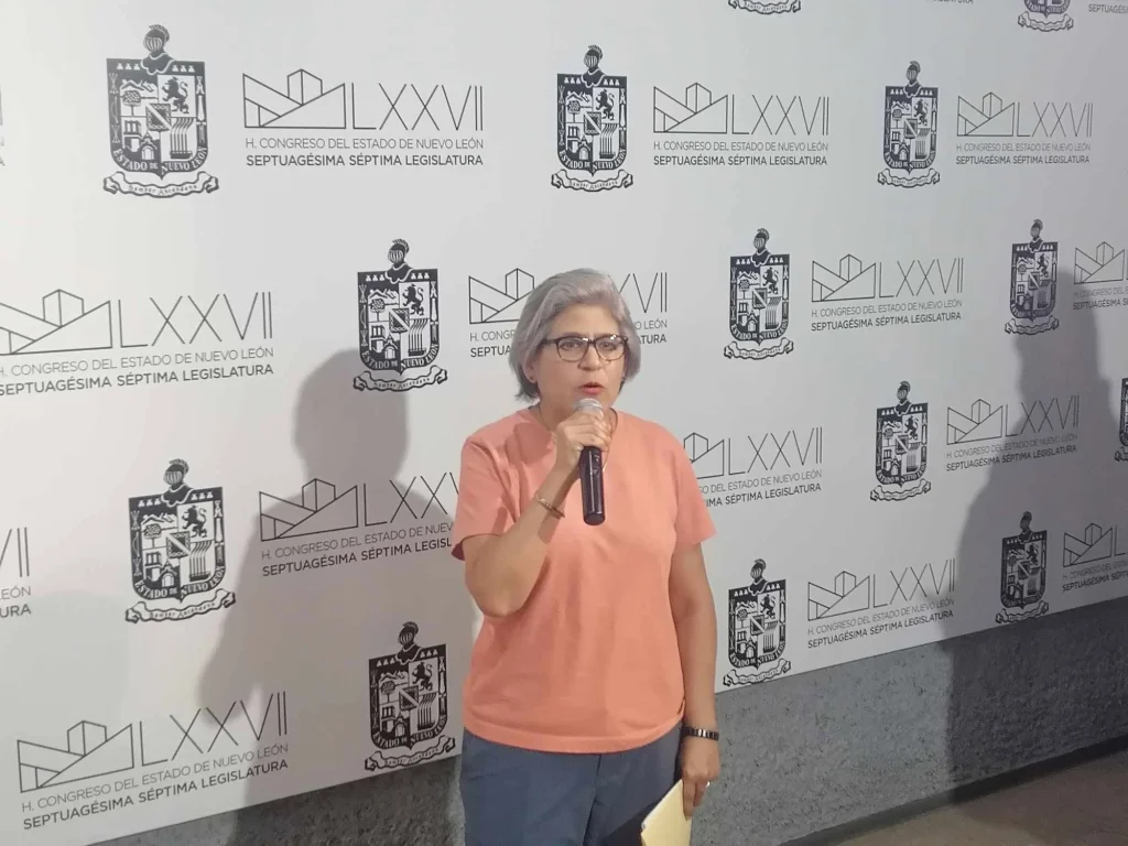 Inicia Congreso de Nuevo León juicio político contra Samuel García; MC acusa falta de pruebas 3 720267201 2812189939137066 8848508680098691722 n