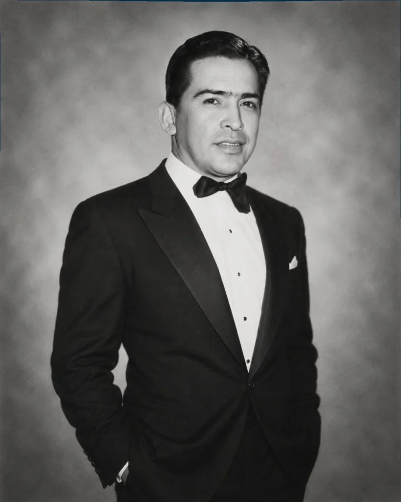 Rinden homenaje a Paulino Paredes en Museo de Historia Mexicana 1 721151751 1780973849545395 6749451240675759473 n