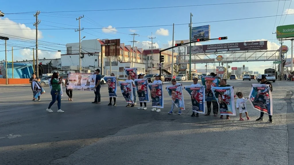 Colectivo de búsqueda exige más apoyo; cuestionan recursos destinados al Mundial de Fútbol 3 721223497 1489037709199184 2990164047353448173 n