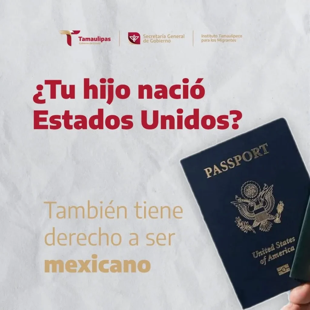 Exhorta ITM a tramitar doble nacionalidad y pasaporte americano 3 722383779 1492588372602337 5161579913178191772 n
