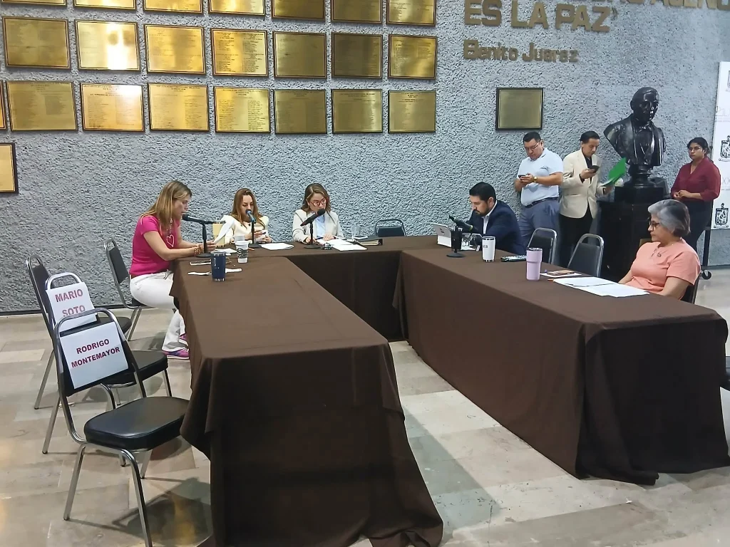 Inicia Congreso de Nuevo León juicio político contra Samuel García; MC acusa falta de pruebas 1 722953201 877528348085182 423208763516537605 n