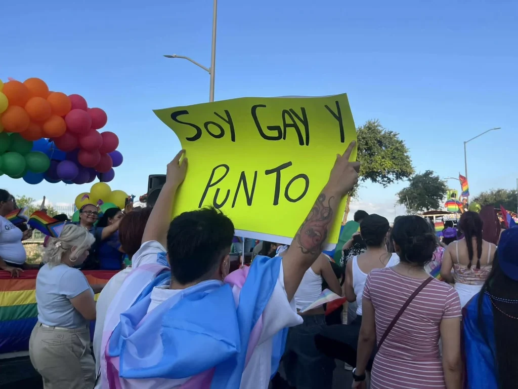 Marcha LGBT en Reynosa se realizará en julio 1 724113572 1309889108014517 4408716744243304327 n