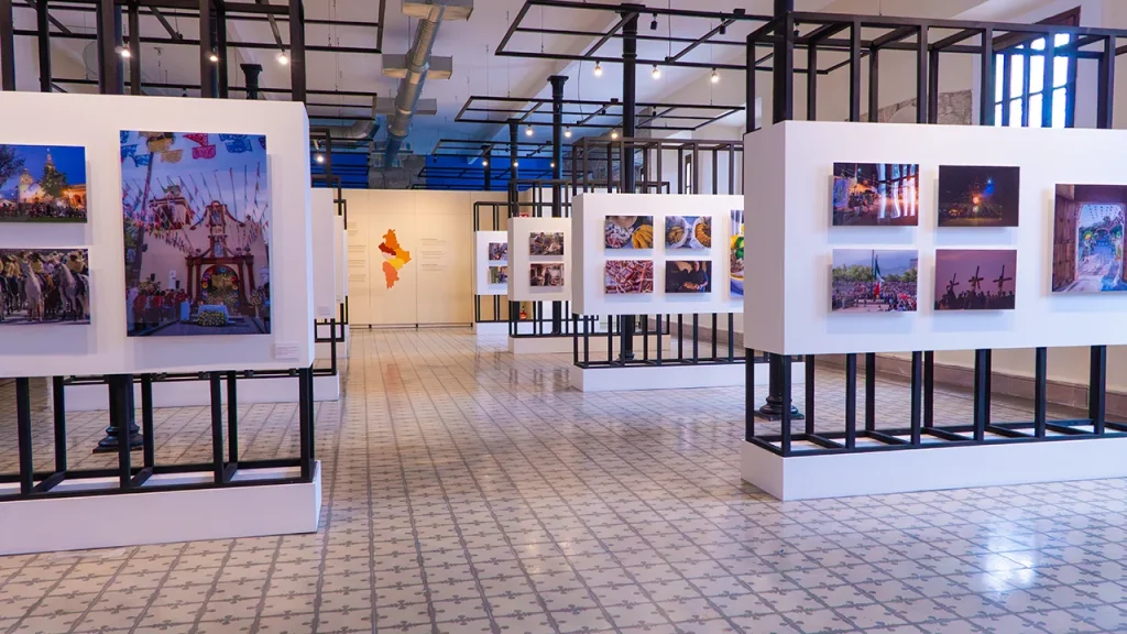 Museo Estatal de Culturas Populares reabre sus puertas 1 724202937 1027985196584461 2957906048623151538 n