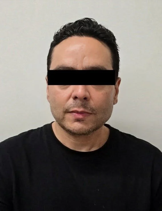 Acredita FGJNL feminicidio a hombre; fingió accidente en muerte de su pareja 1 725213542 2460936647751586 3794844898774531166 n