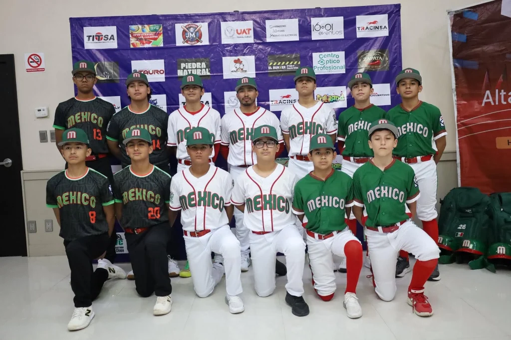Treviño Kelly presenta a su selección para el Latinoamericano Intermedia 2026 1 725360707 958082860522139 4481814906778323585 n