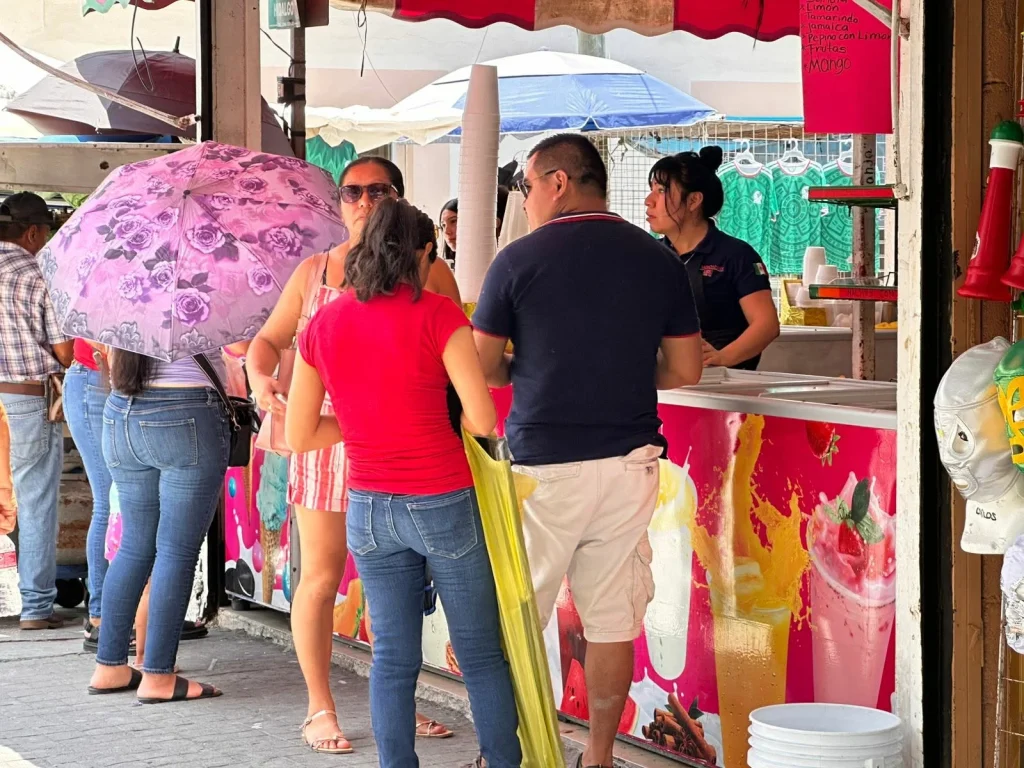Alerta PC por calor extremo en Reynosa; sensación térmica podría alcanzar los 45 grados 1 726366970 986706480638648 6497017771955557541 n
