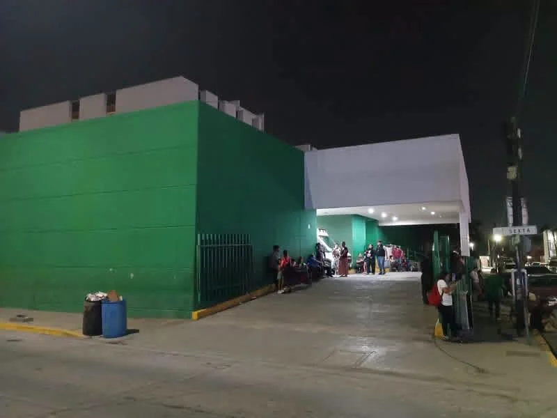 Muere niña atropellada cuando viajaba en bicicleta junto a su padre en Matamoros 1 726372745 1897405620952102 5079883684999080896 n