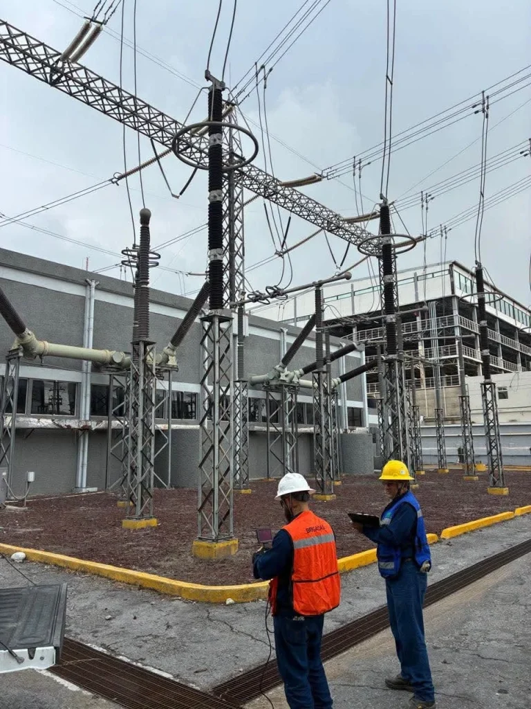 Lluvias dejan sin energía a más de 284 mil usuarios de CFE en NL 1 727380122 1712910043256597 2515820244610501639 n
