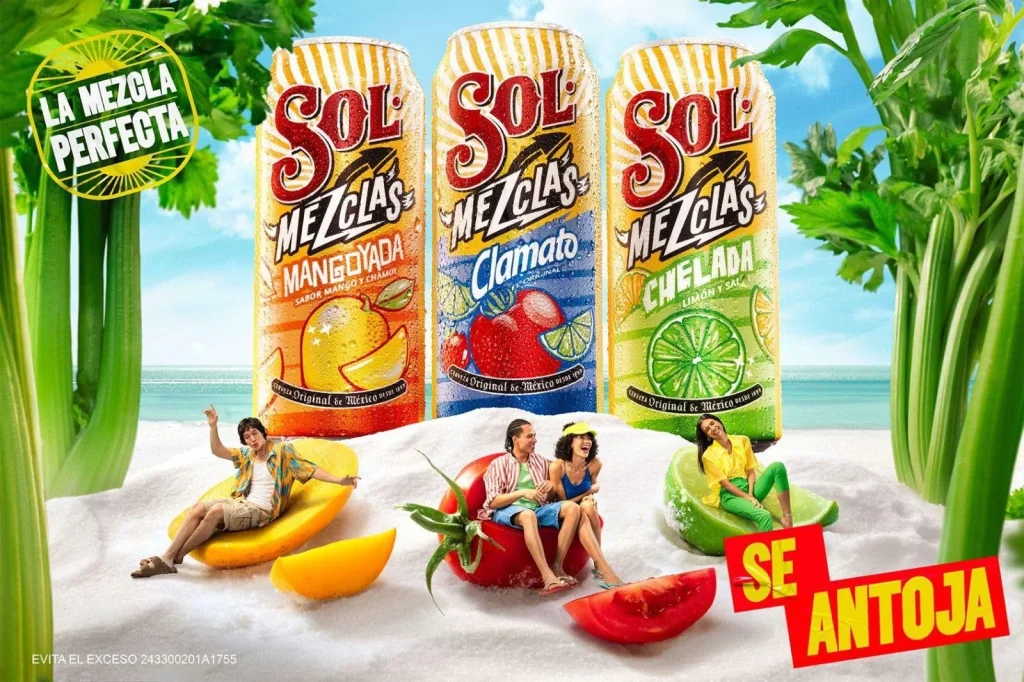 Buscan aprovechar furor mundialista con Sol Mezclas 3 728420149 1002696072371750 776841002468091393 n