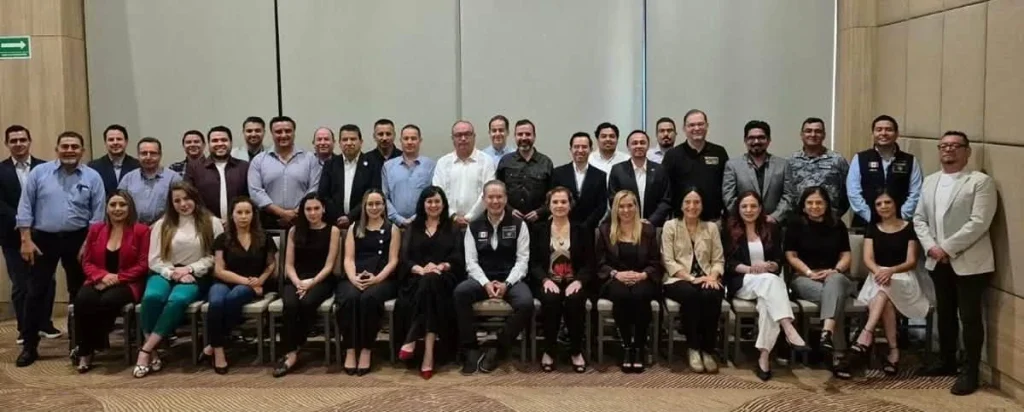 Delegados federales en Nuevo León están en ‘Modo Chamba’ 2 729167281 1023325760394034 833253013899608165 n