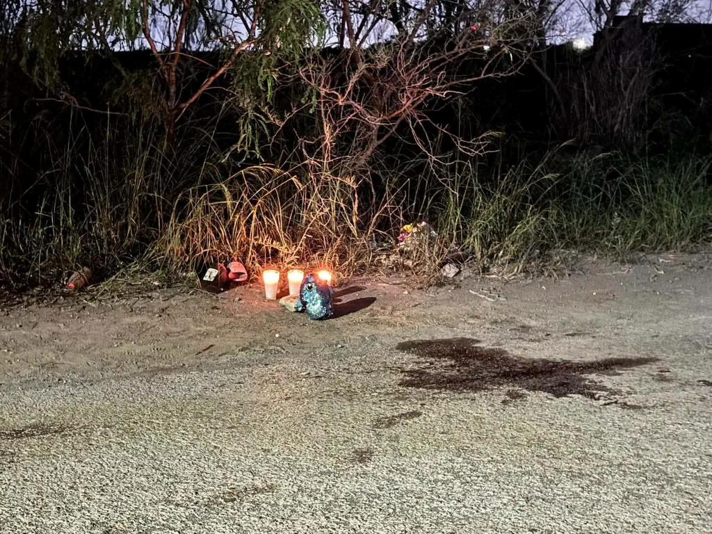Detienen a presunto responsable de muerte de la pequeña Macaria 2 729466543 2300023244074268 5521636665266175349 n