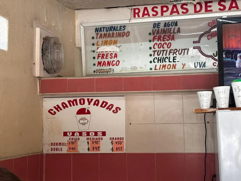 Chamoyadas Jardín persisten con el paso de los años en Reynosa 2 729522571 1687664269108955 3285487339815763005 n