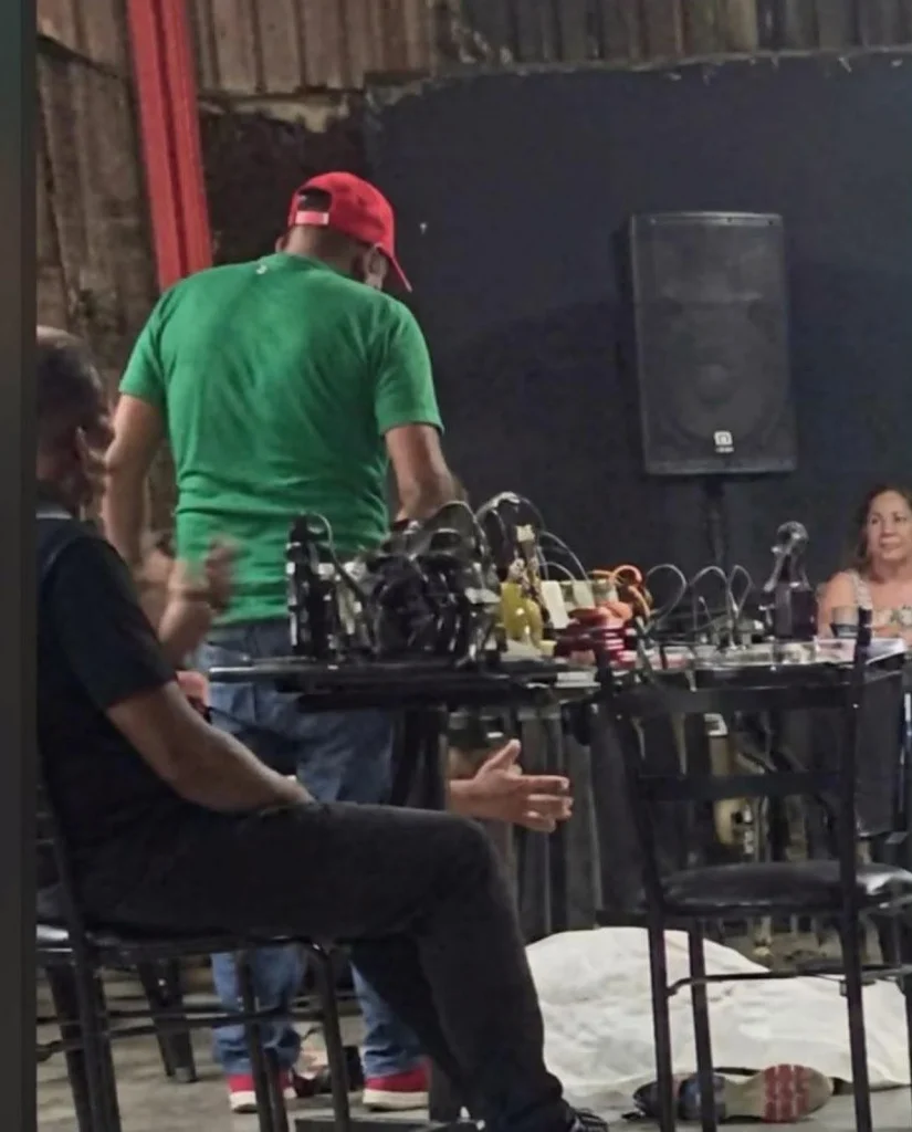 Hombre fallece tras celebrar triunfo de México en bar de Guadalupe 1 730628257 1735772294284624 2574171148647248683 n