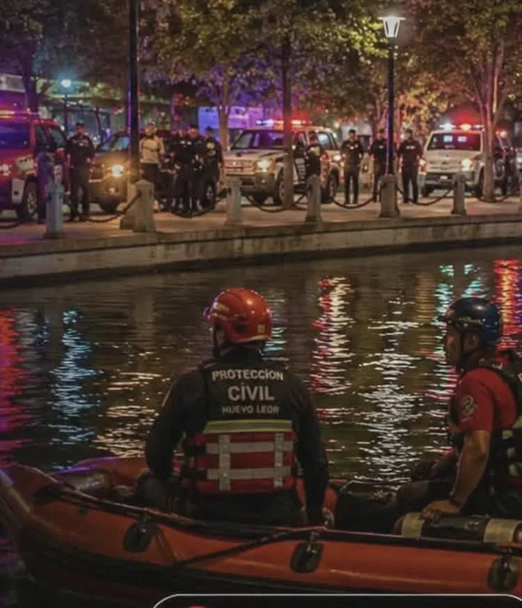 Investigan muerte de hombre localizado en embarcadero del Paseo Santa Lucía 1 730694955 1001158842621216 3948926554426945458 n