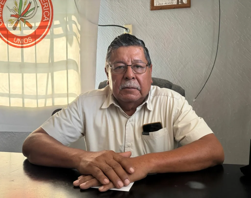 Apuestan campesinos reynosenses por cultivos alternativos 1 731173136 2119201425324410 354693593670345953 n