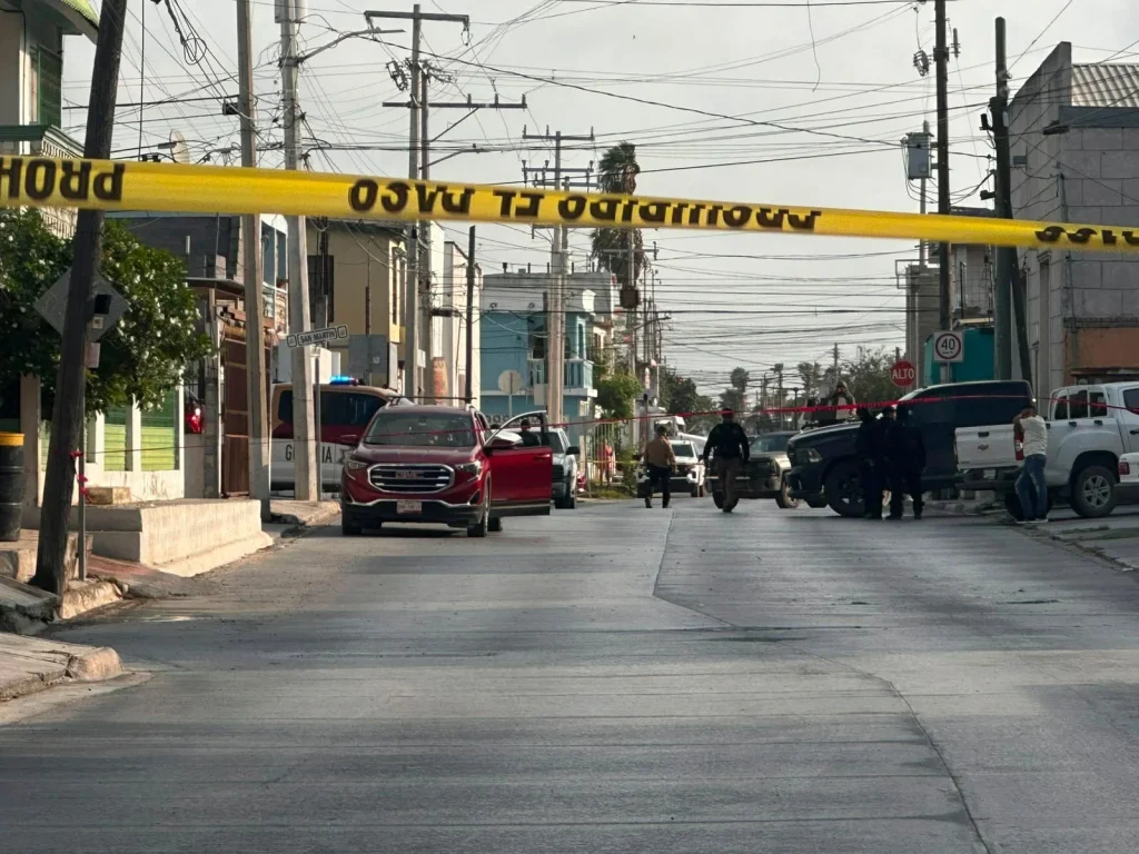 Atentado deja tres personas sin vida en Reynosa 1 731334508 1238214278289136 6437746673915211720 n