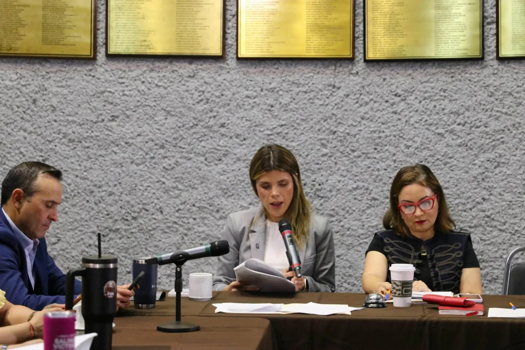 Denuncia diputada del PAN en NL presuntas amenazas telefónicas 1 731390384 1634451887632360 2580716253363704685 n