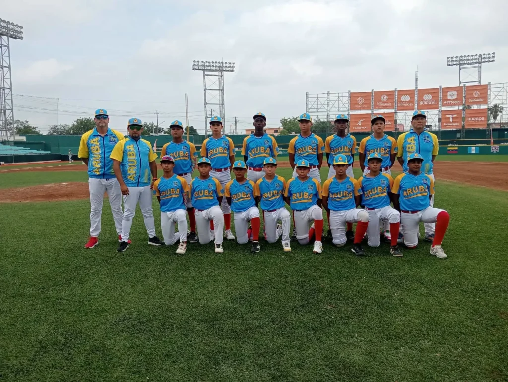 México y Aruba van por el boleto al Mundial 1 731580233 1384787476832104 7792240310496164273 n