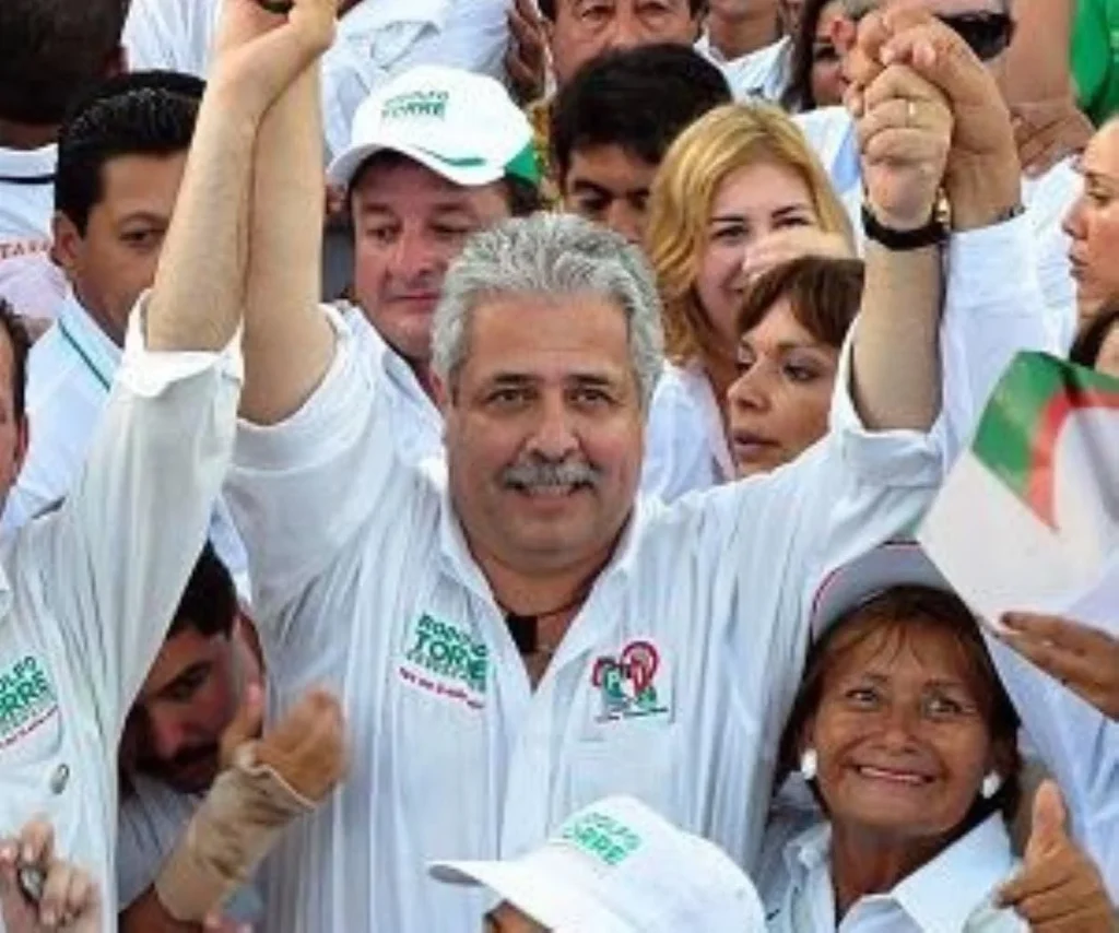 Recuerdan a Rodolfo Torre Cantú a 16 años de su asesinato 1 732452272 1994248894795800 5209848270774214357 n