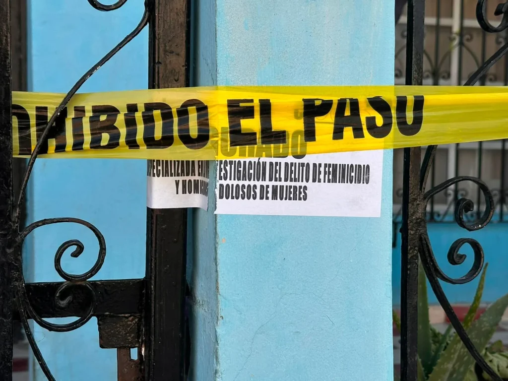 Capturan a segundo sospechoso en ataque que dejó tres mujeres sin vida en Reynosa 2 733746682 1342517038088872 3938550758557446606 n