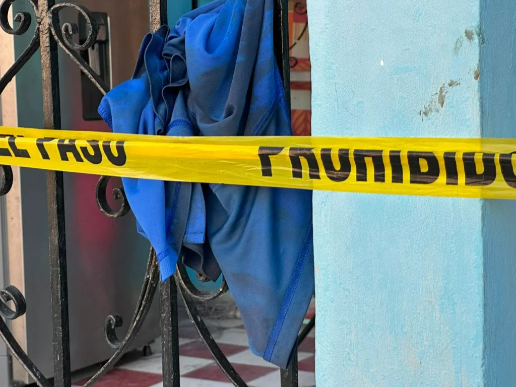 Capturan a segundo sospechoso en ataque que dejó tres mujeres sin vida en Reynosa 1 733911651 2105846073329380 435905726171190507 n