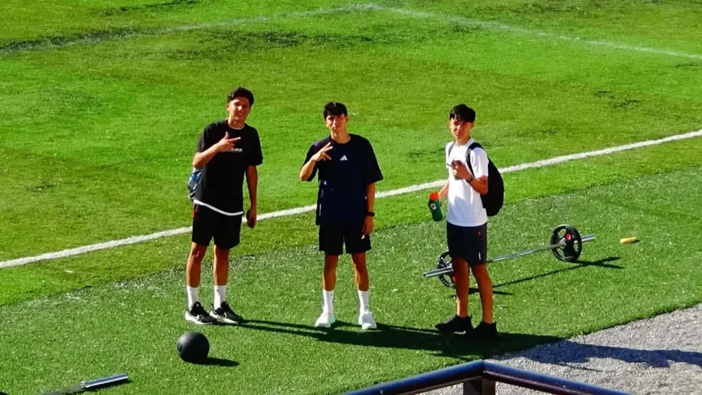 Edgar Barrón dirigirá a Correcaminos TDP en la temporada 2026-2027 1 733963686 2129005224342889 3530345496273208190 n