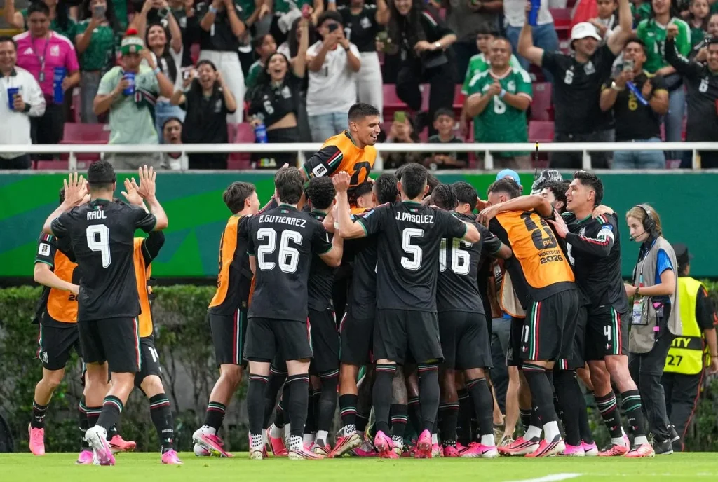Sufren, pero México asegura 16vos al vencer a Corea 4 7cb7059b 1360 472a affd 0dcdfac1603b