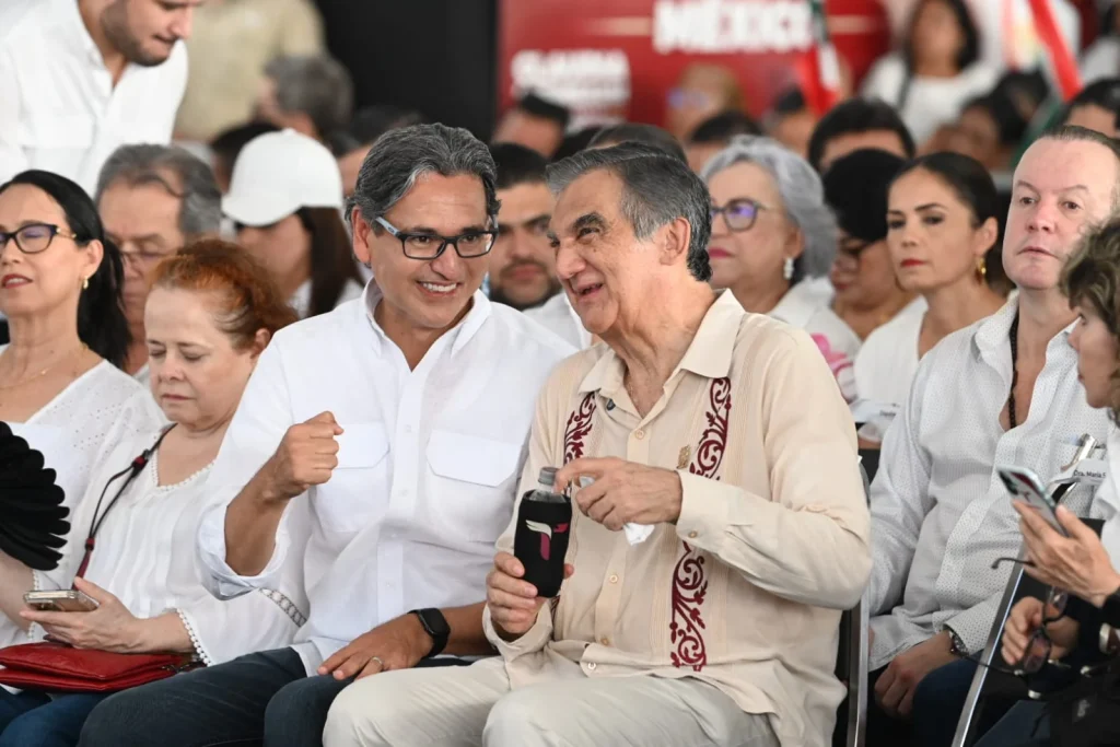 Ciudad Madero refrenda su respaldo a la Presidenta Claudia Sheinbaum y a la defensa de la soberanía nacional 2 7f633aaf 40a0 42f6 b45d 7f4c0c27d8be