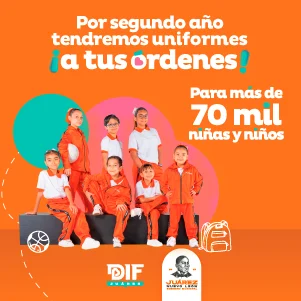A tus ordenes