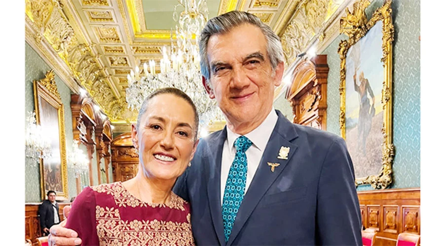 AMERICO CLAUDIA 3s