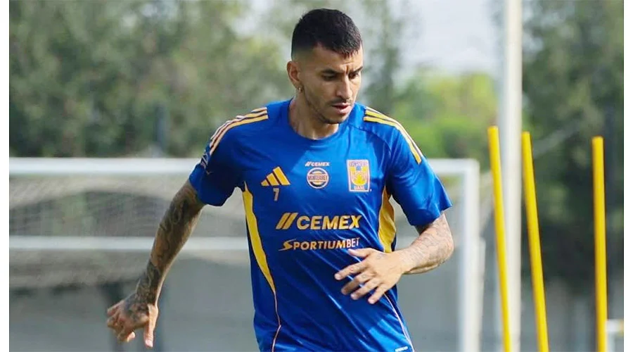 ANGEL CORREA 99a