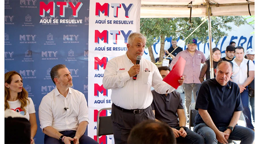 ARCA MTY 1aaa